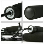 Jump rope