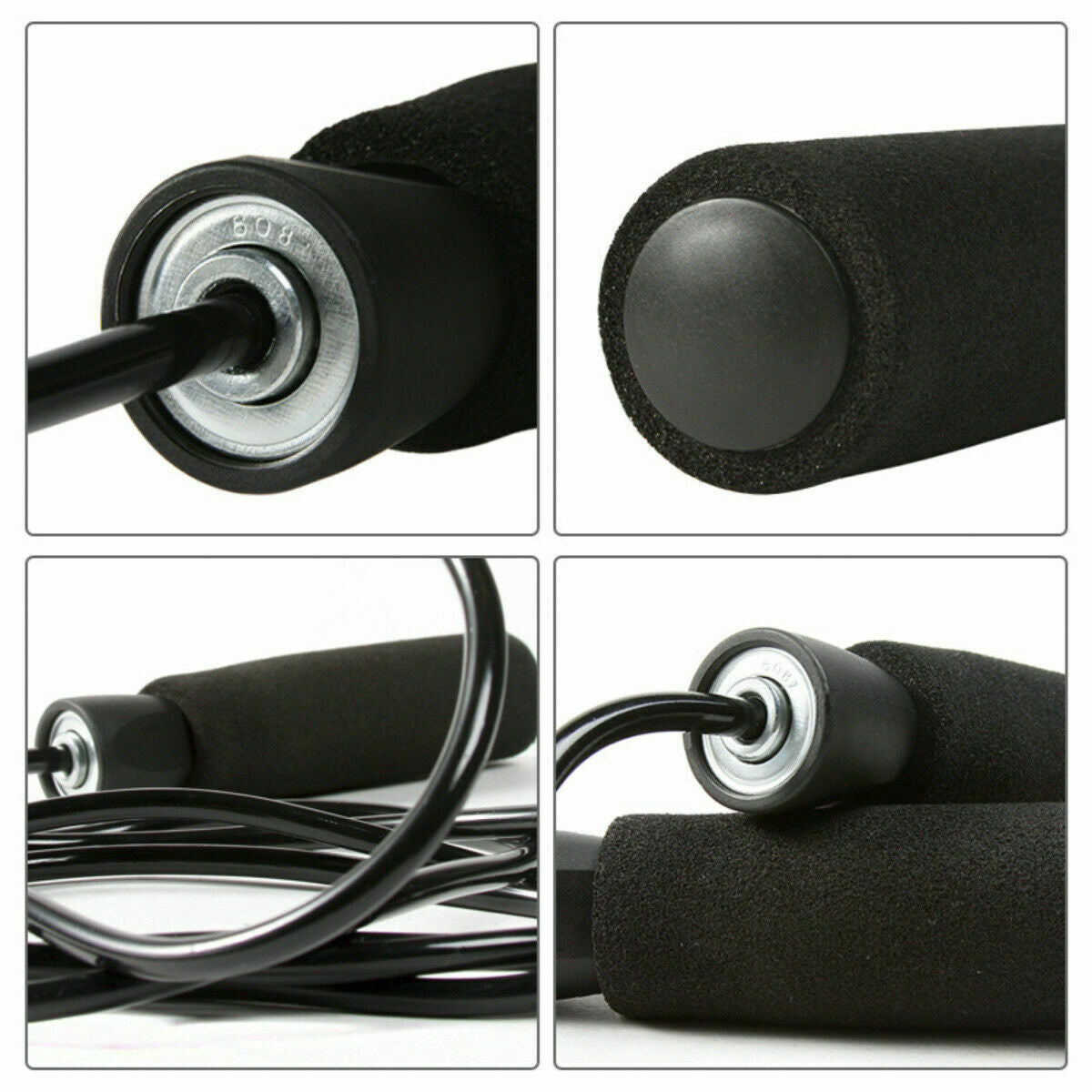 Jump rope