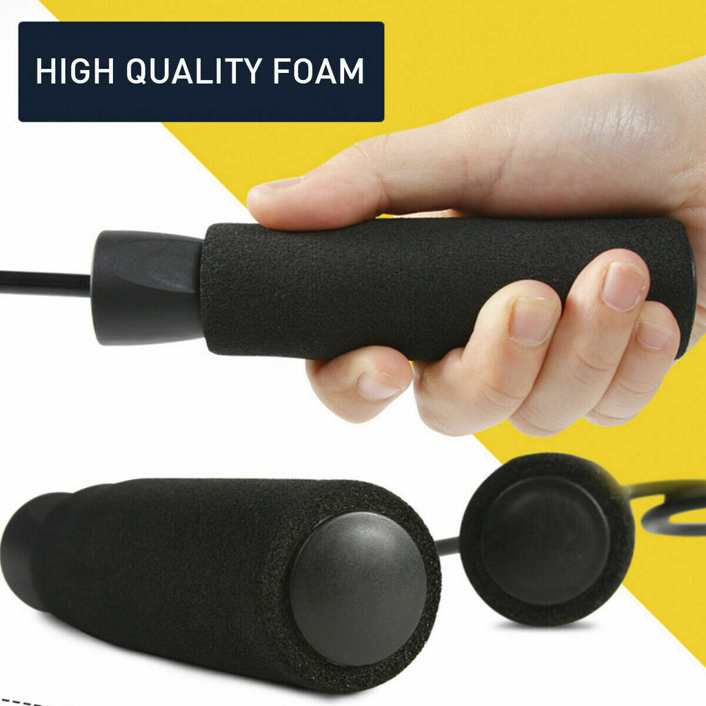 Jump rope