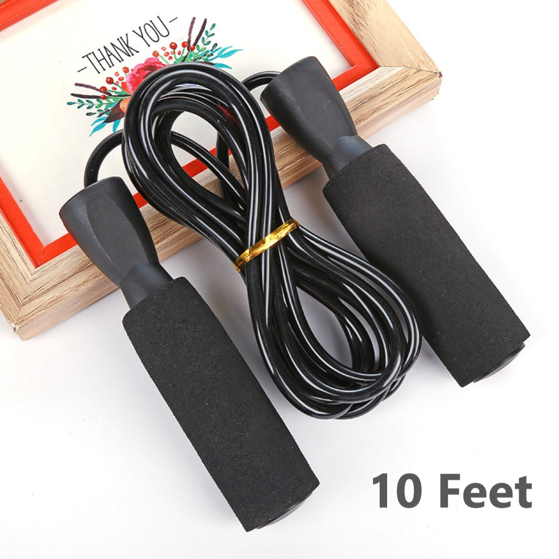 Jump rope